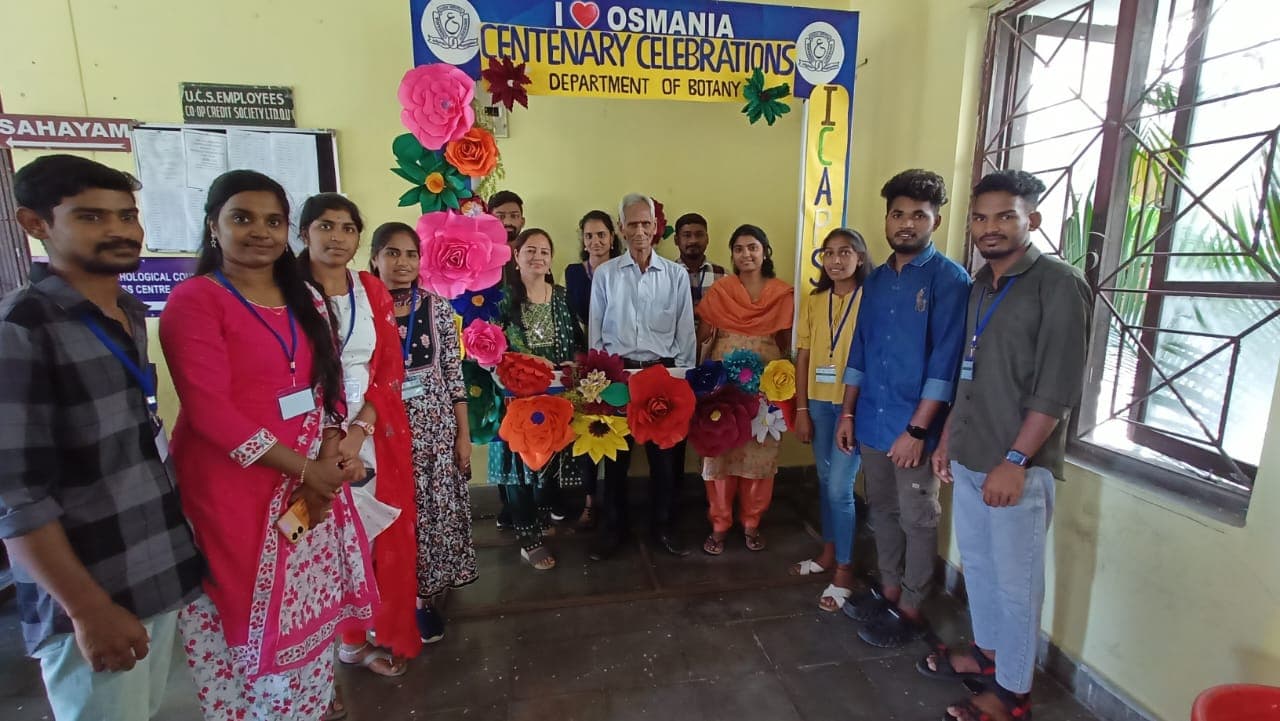 Jahnavi Group of Institutions Hyderabad Events 4 photo 13